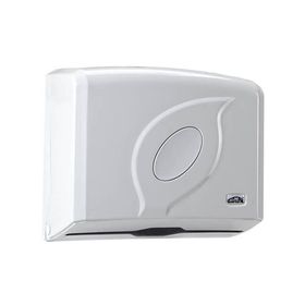 Awion AEHB905 Z Katlı Küçük Beyaz Kağıt Havlu Dispenseri