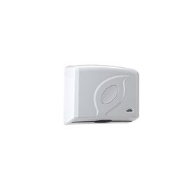 Awion AEHB905 Z Katlı Küçük Beyaz Kağıt Havlu Dispenseri