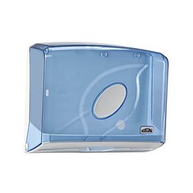 Awion AEHS906 Z Katlı Küçük Şeffaf Kağıt Havlu Dispenseri