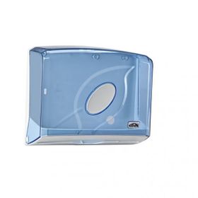 Awion AEHS906 Z Katlı Küçük Şeffaf Kağıt Havlu Dispenseri