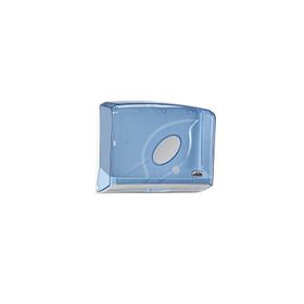 Awion AEHS906 Z Katlı Küçük Şeffaf Kağıt Havlu Dispenseri