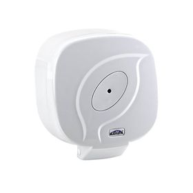 Awion PIWB119 Pratik İçten Çekmeli Beyaz Wc Kağıt Dispenseri