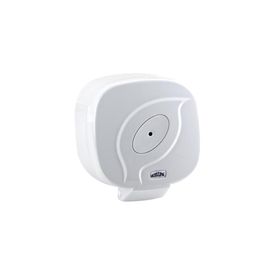 Awion PIWB119 Pratik İçten Çekmeli Beyaz Wc Kağıt Dispenseri