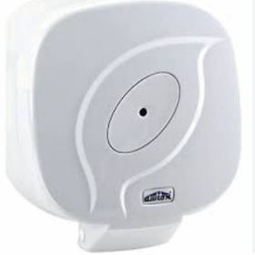 Awion PIWB119 Pratik İçten Çekmeli Beyaz Wc Kağıt Dispenseri