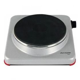 Awox 1500W Lotus Elektrikli Tekli Plate Ocak