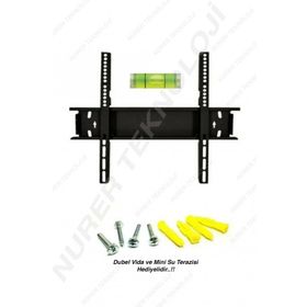 Awox 17''inch Tv Sabit Askı Aparatı