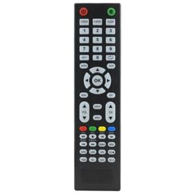 Awox 3282 ST Uydu Alıcılı LCD LED Televizyon Kumandası