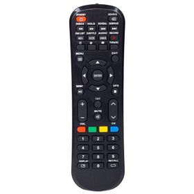 Awox 55K5500 Smart LCD LED TV Kumanda