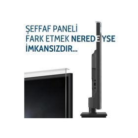 Awox 58 İnç 147 Ekran Tv Ekran Koruyucu