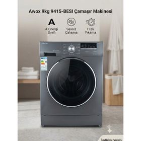 Awox 9415 BESI Çamaşır Makinesi