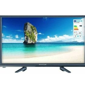Awox A202400 24 inç 61 Ekran Uydu Alıcılı HD LED TV
