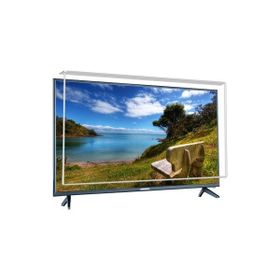 Awox A204300S 43 İnç 109 Ekran Tv Koruma Paneli