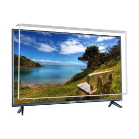 Awox A204300S 43 İnç 109 Ekran Tv Koruma Paneli