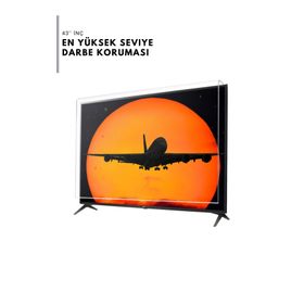 Awox A204300S 43 İnç 109 Ekran Tv Koruma Paneli