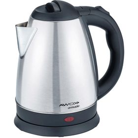 Awox Armada Çelik Kettle 1800 W 1.8 lt Kapasiteli Su Isıtıcı 