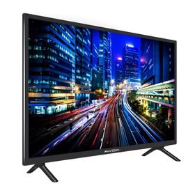 Awox AW2461 Awox 24 inç 61 Ekran HD Dahili Uydu Alıcılı LED TV