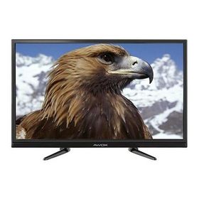 Awox AW3282 32 inç 82 Ekran HD Dahili Uydu Alıcılı LED TV