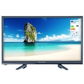 Awox AWX-6124ST 24 inç 61 Ekran Dahili Uydu Alıcılı Full HD LED TV