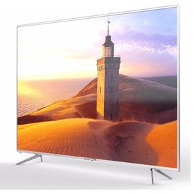 Awox AWX-75191 SSM 75 inch 190 Ekran 4K Ultra Hd Smart LED TV