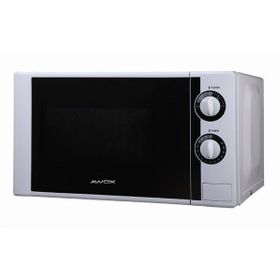 Awox AWX-P20 20 lt Beyaz Mikrodalga Fırın