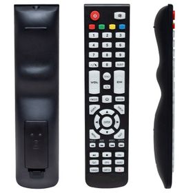 Awox B205000s 4k Smart Led Tv Kumandası