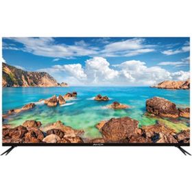 Awox B205500S 55 inç 139 Ekran Uydu Alıcılı 4K Smart LED TV