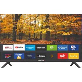 Awox B22 00 Televizyon