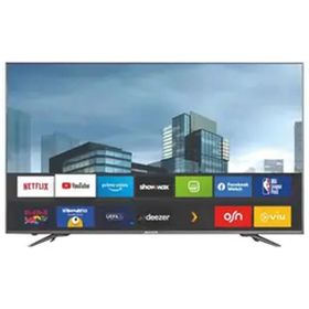Awox B225000 50 inç 127 Ekran 4K Ultra HD Vidaa LED TV