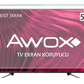 Awox B225000 TV Ekran Koruyucu