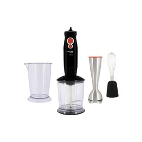 Awox Barmix 3 in 1 1000 W Çıkabilir Çelik Uçlu 3'lü Blender Mikser Seti