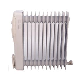 Awox Beyaz Dilimfit 12F Yağlı Radyatör