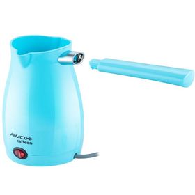 Awox Caffeen Mavi Türk Kahvesi Makinesi