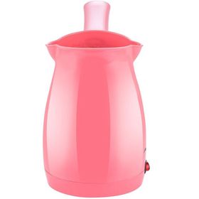 Awox Caffeen Pembe Türk Kahvesi Makinesi