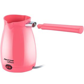 Awox Caffeen Pembe Türk Kahvesi Makinesi