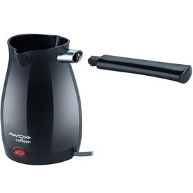 Awox Caffeen Siyah Türk Kahvesi Makinesi