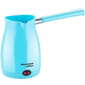 Awox Caffeen Türk Kahvesi Makinesi