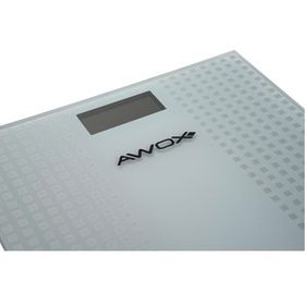 Awox Crıspy Beyaz Tartı