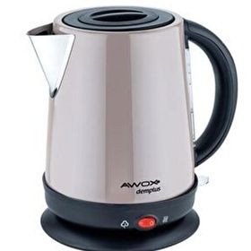 Awox Demplus Açık Kahve Çay Makinesi