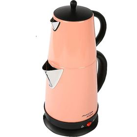 Awox Demplus Pembe Çay Makinesi