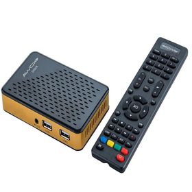 Awox Digix Full HD Uydu Alıcısı