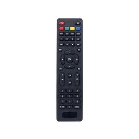 Awox Digix HD Uydu Alıcı Kumandası