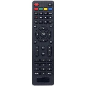 Awox Digix HD Uydu Alıcı Kumandası