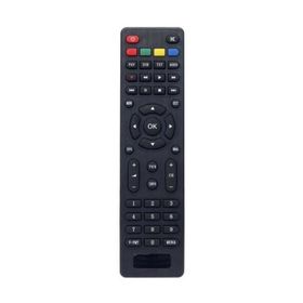 Awox Digix HD Uydu Alıcı Kumandası