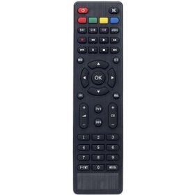 Awox Digix HD Uydu Alıcı Kumandası