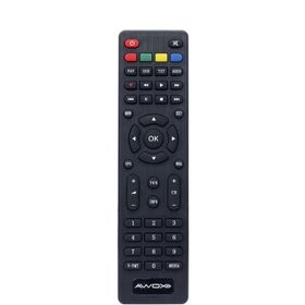 Awox Digix HD Uydu Alıcı Kumandası