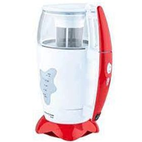 Awox Dual 1.7L Kırmızı Beyaz 1650 W Çay Makinesi