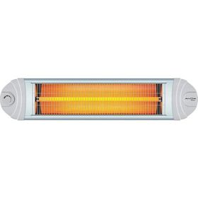 Awox Ecotec 2500 W Infrared Isıtıcı
