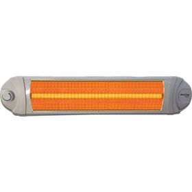Awox Ecotec 2500 Watt Yatay Infrared Isıtıcı