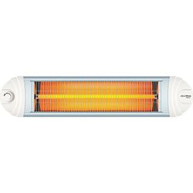 Awox Ecotec Infrared 2500 W İç-Dış Mekan Isıtıcı