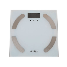 Awox Elegance Vücut Analiz Baskül